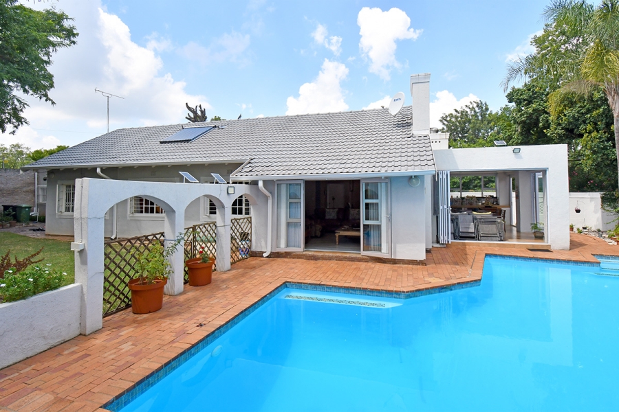 3 Bedroom Property for Sale in Parkmore Gauteng