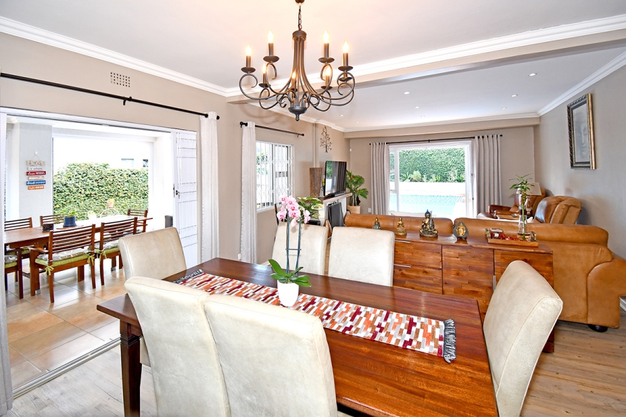 3 Bedroom Property for Sale in Parkmore Gauteng