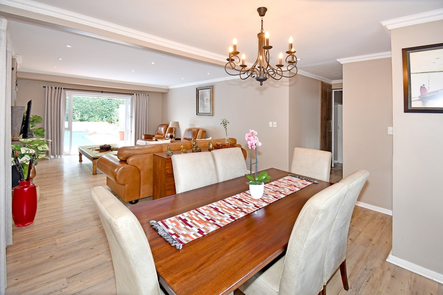 3 Bedroom Property for Sale in Parkmore Gauteng