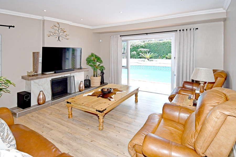 3 Bedroom Property for Sale in Parkmore Gauteng