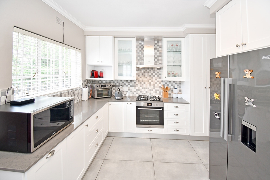 3 Bedroom Property for Sale in Parkmore Gauteng