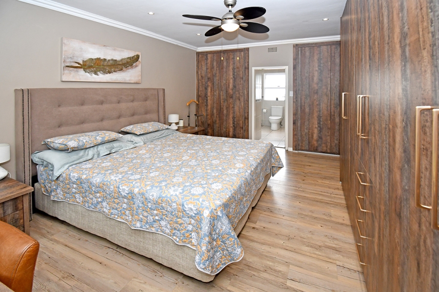 3 Bedroom Property for Sale in Parkmore Gauteng