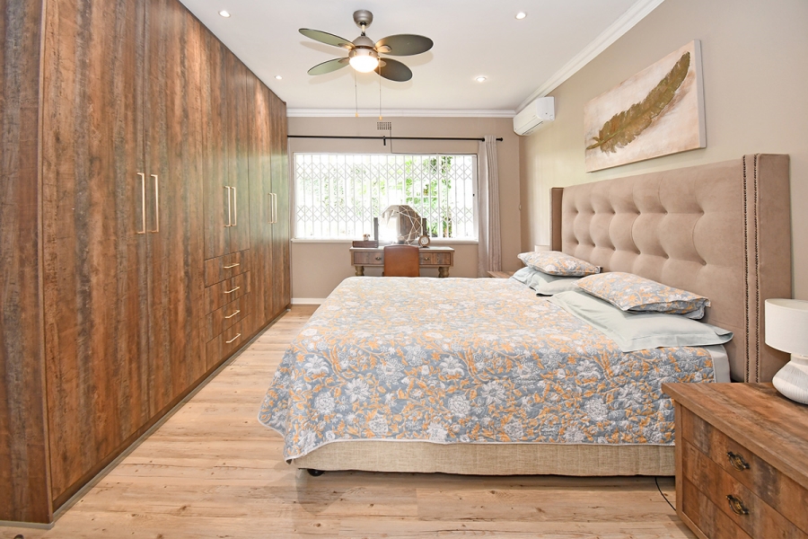 3 Bedroom Property for Sale in Parkmore Gauteng