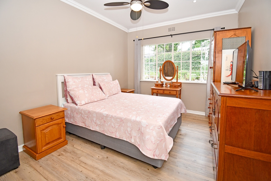 3 Bedroom Property for Sale in Parkmore Gauteng