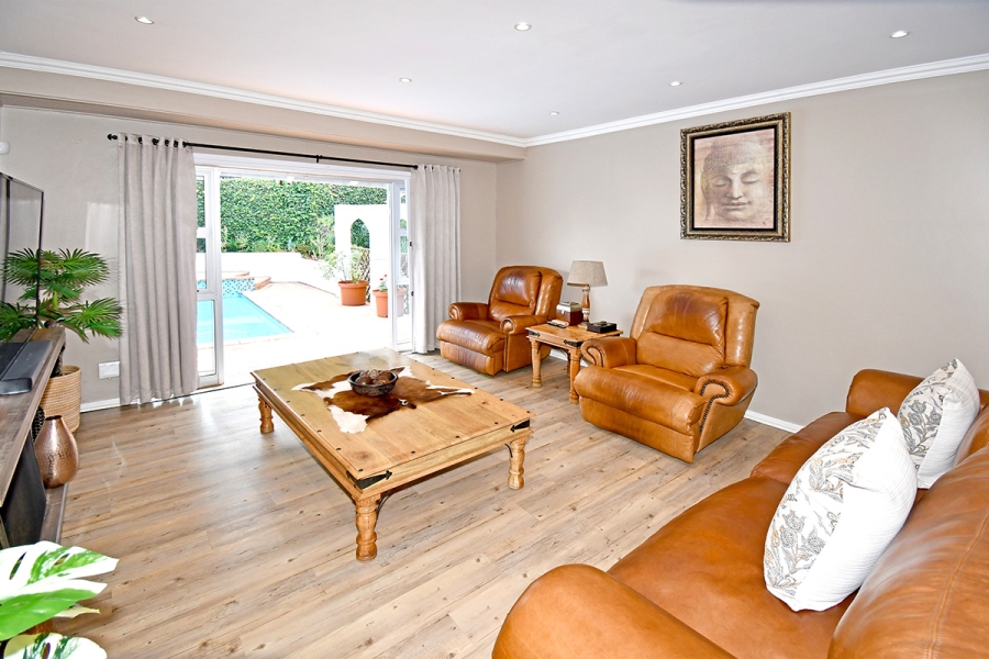 3 Bedroom Property for Sale in Parkmore Gauteng