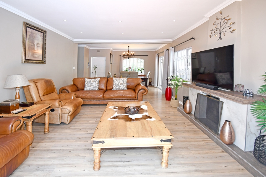 3 Bedroom Property for Sale in Parkmore Gauteng