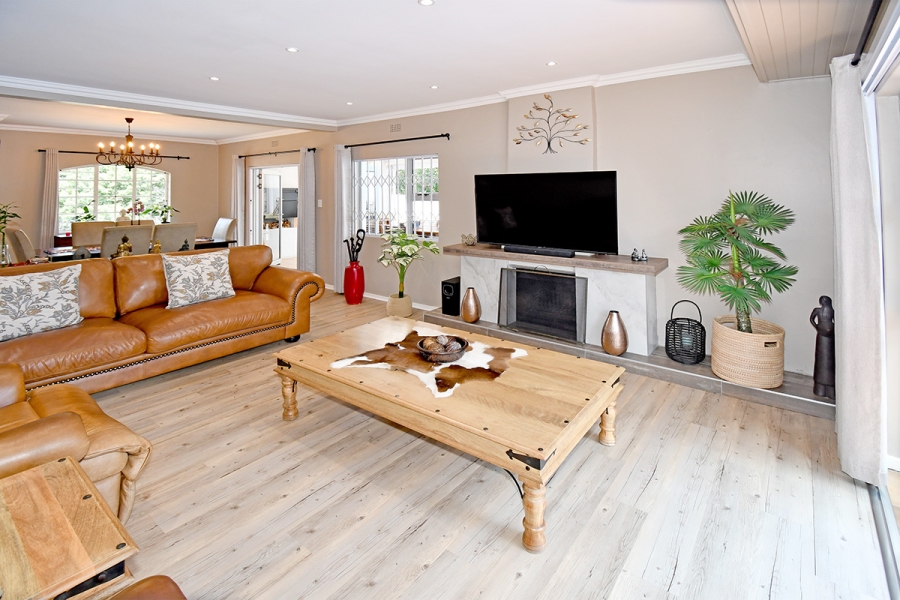 3 Bedroom Property for Sale in Parkmore Gauteng