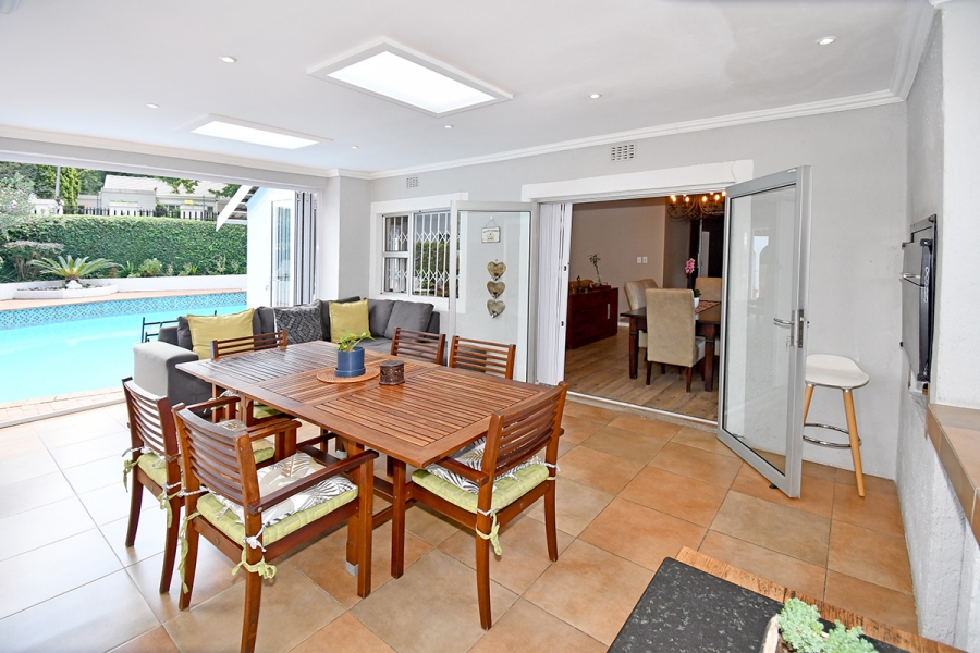 3 Bedroom Property for Sale in Parkmore Gauteng