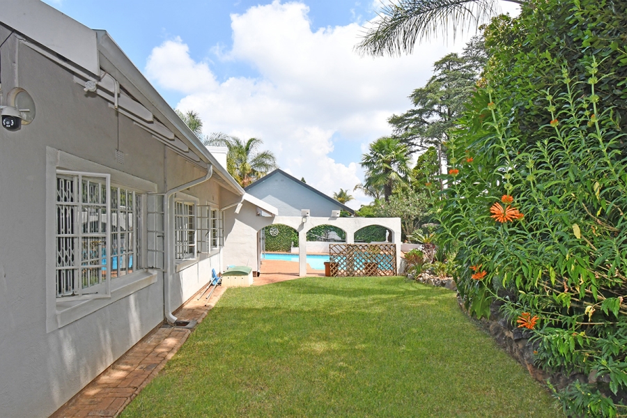 3 Bedroom Property for Sale in Parkmore Gauteng