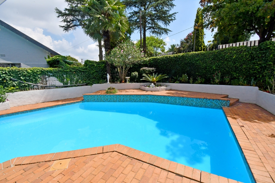 3 Bedroom Property for Sale in Parkmore Gauteng