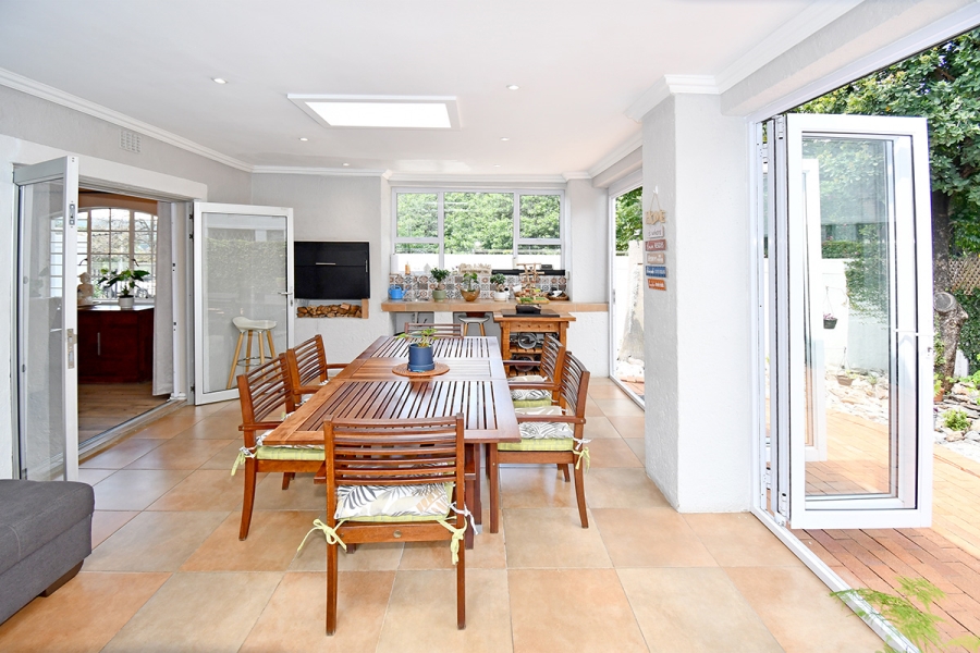 3 Bedroom Property for Sale in Parkmore Gauteng