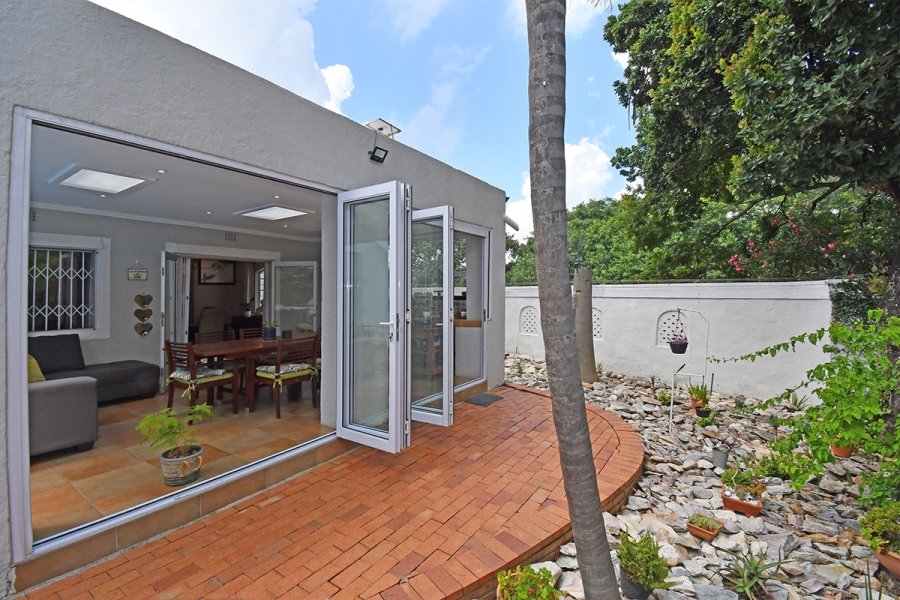 3 Bedroom Property for Sale in Parkmore Gauteng