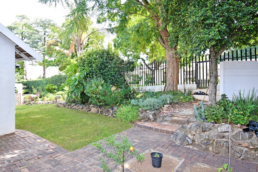 3 Bedroom Property for Sale in Parkmore Gauteng