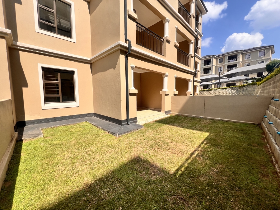 To Let 1 Bedroom Property for Rent in Blue Hills Gauteng