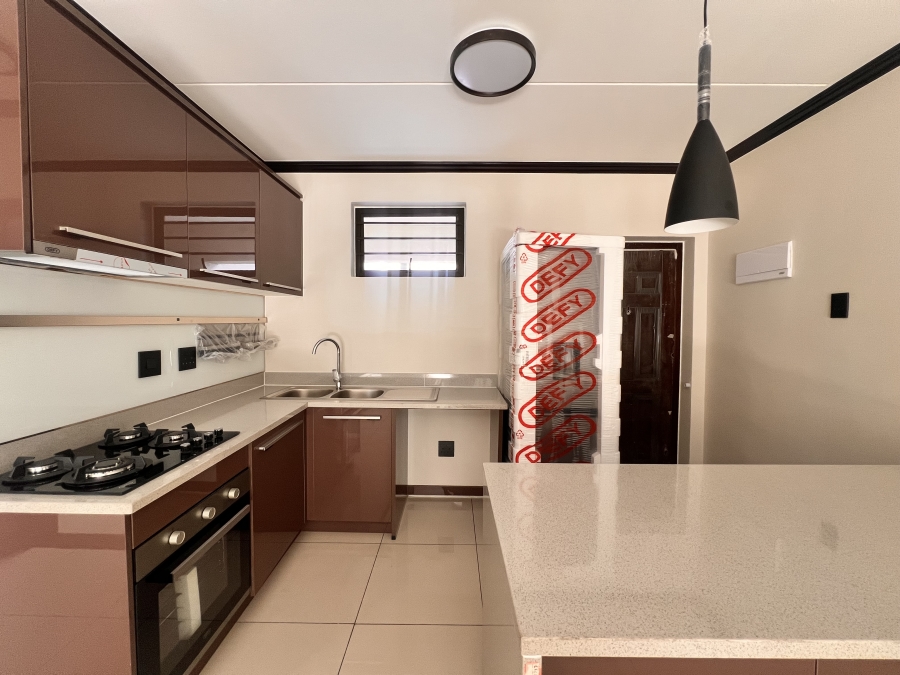 To Let 1 Bedroom Property for Rent in Blue Hills Gauteng