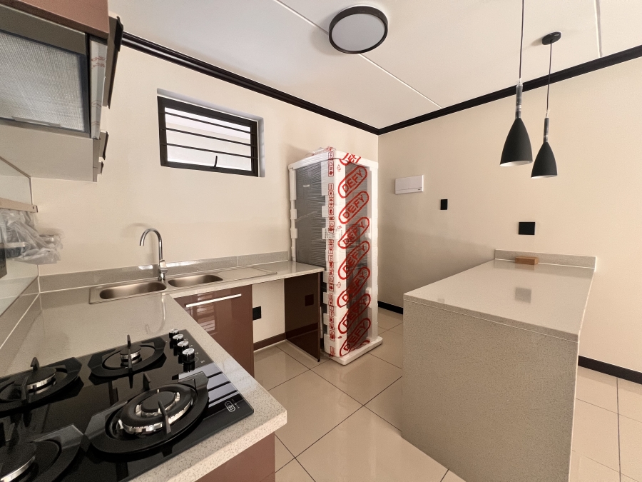 To Let 1 Bedroom Property for Rent in Blue Hills Gauteng