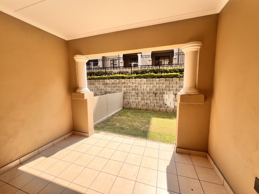 To Let 1 Bedroom Property for Rent in Blue Hills Gauteng