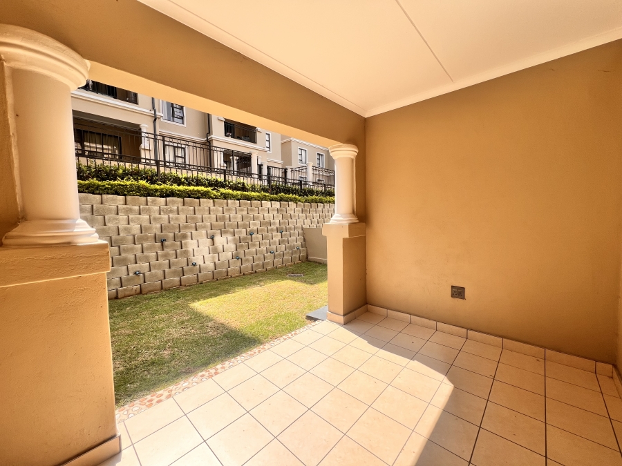 To Let 1 Bedroom Property for Rent in Blue Hills Gauteng