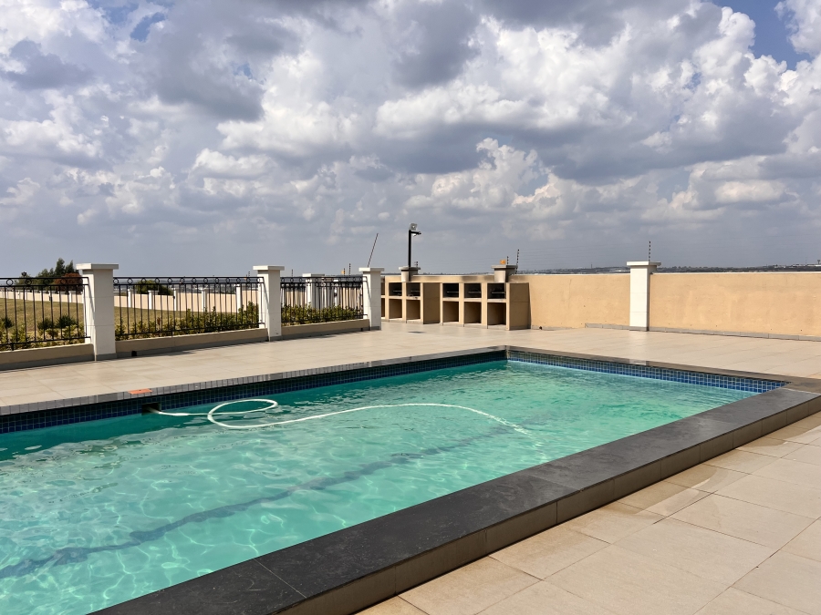 To Let 1 Bedroom Property for Rent in Blue Hills Gauteng