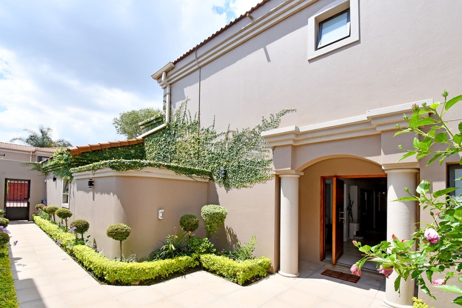3 Bedroom Property for Sale in Morningside Gauteng