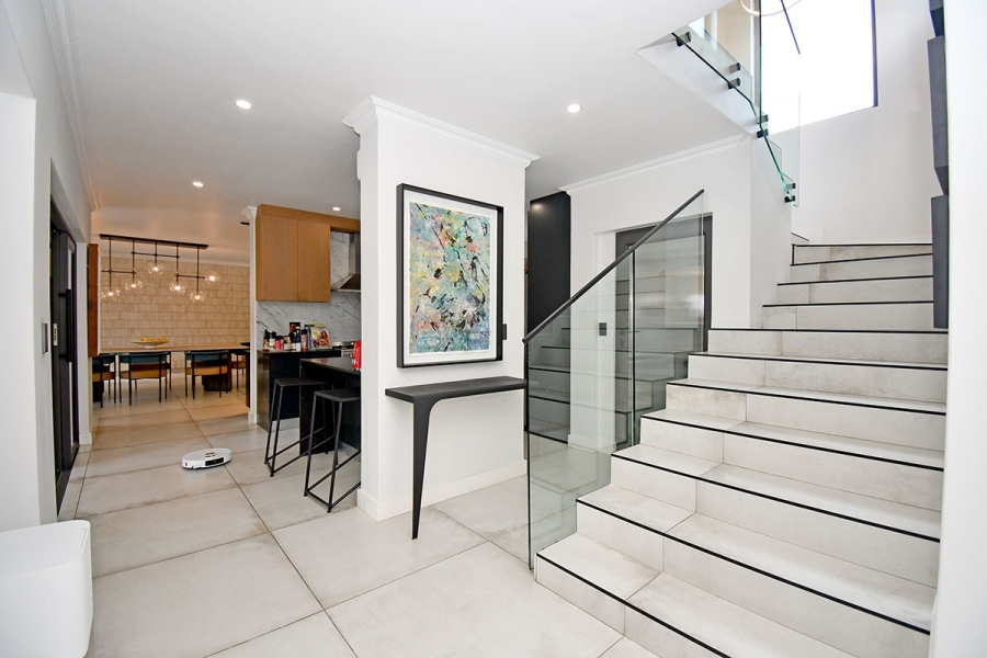 3 Bedroom Property for Sale in Morningside Gauteng