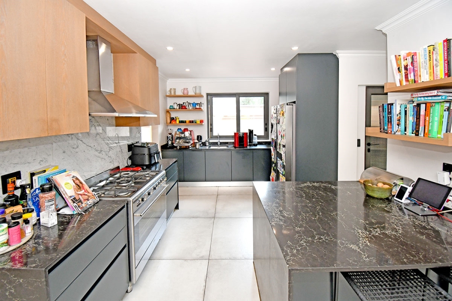 3 Bedroom Property for Sale in Morningside Gauteng