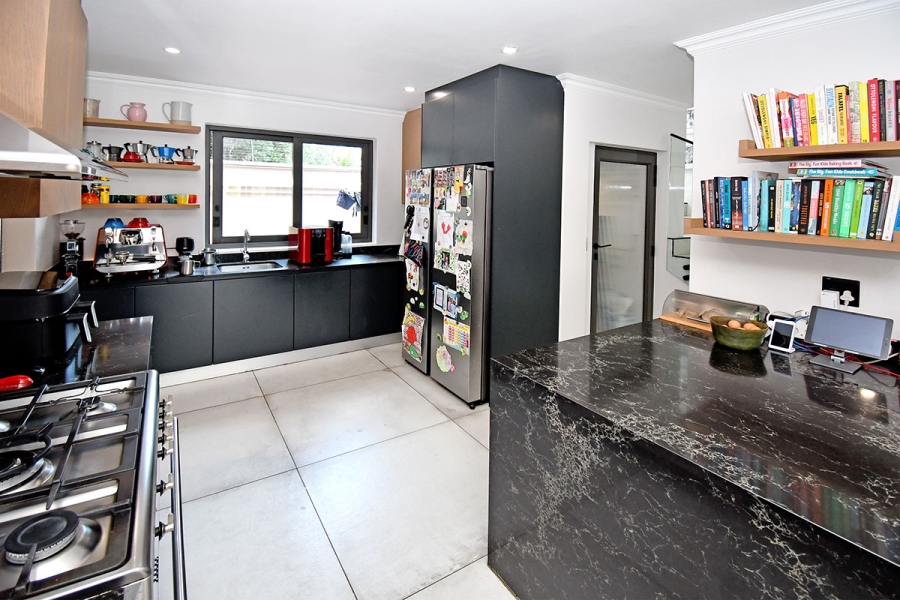 3 Bedroom Property for Sale in Morningside Gauteng