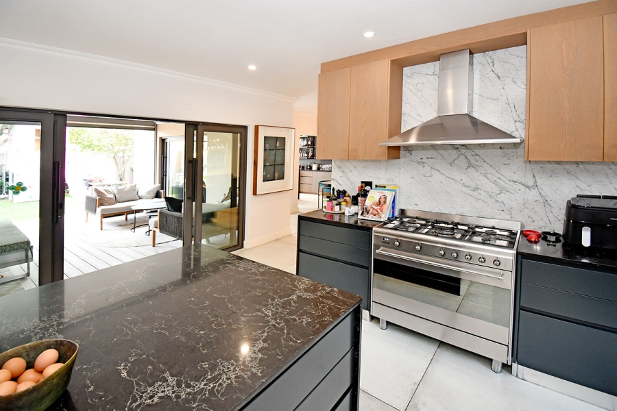 3 Bedroom Property for Sale in Morningside Gauteng