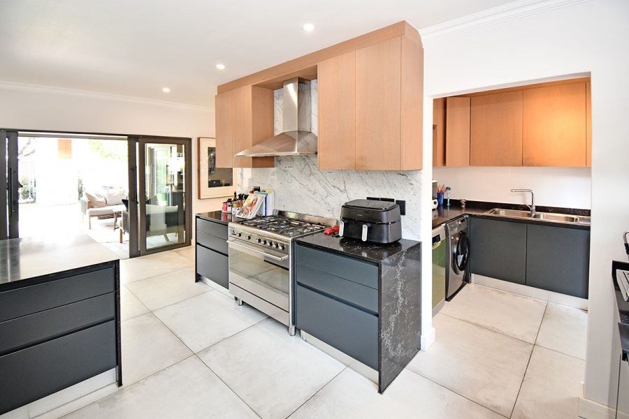 3 Bedroom Property for Sale in Morningside Gauteng