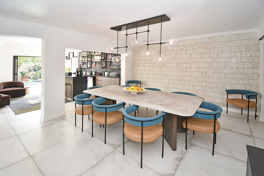 3 Bedroom Property for Sale in Morningside Gauteng