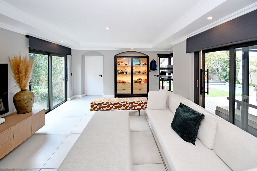 3 Bedroom Property for Sale in Morningside Gauteng