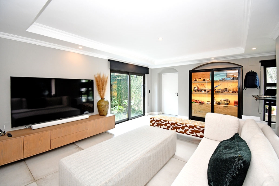 3 Bedroom Property for Sale in Morningside Gauteng