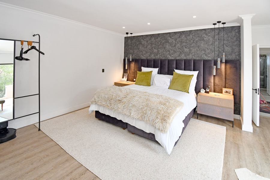 3 Bedroom Property for Sale in Morningside Gauteng