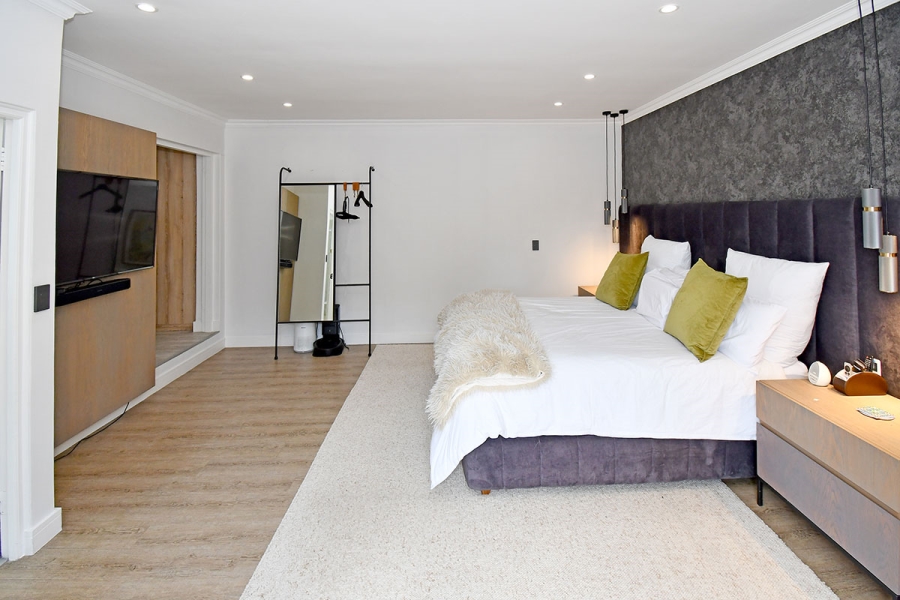 3 Bedroom Property for Sale in Morningside Gauteng