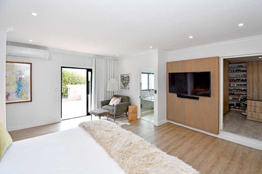 3 Bedroom Property for Sale in Morningside Gauteng