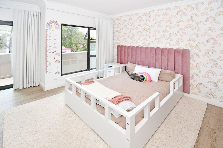 3 Bedroom Property for Sale in Morningside Gauteng