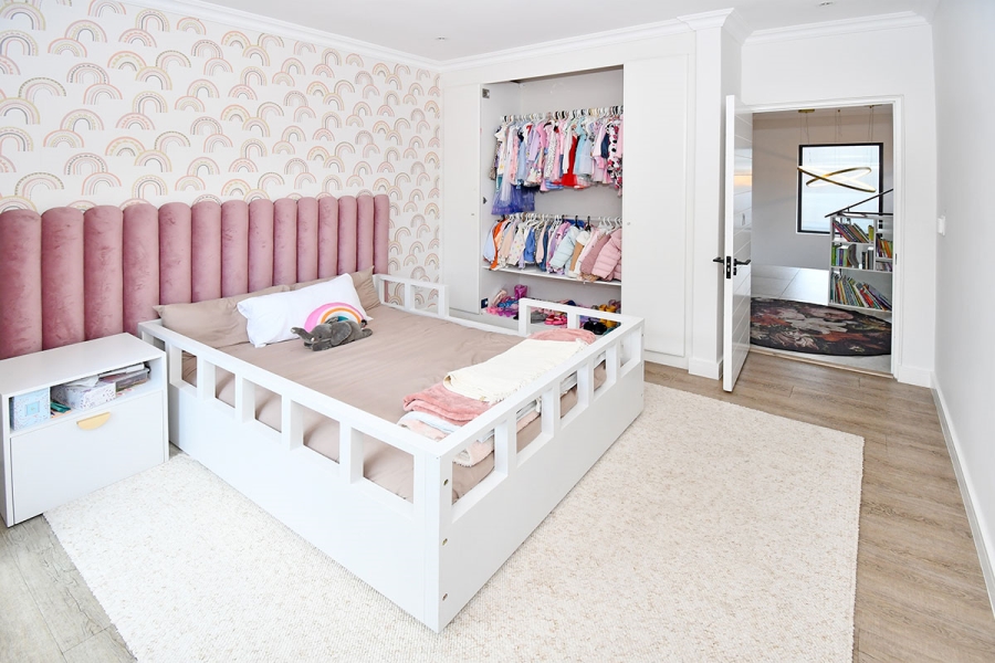 3 Bedroom Property for Sale in Morningside Gauteng