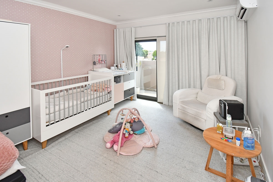 3 Bedroom Property for Sale in Morningside Gauteng