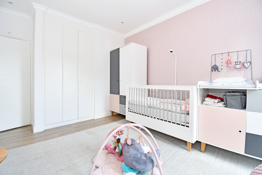 3 Bedroom Property for Sale in Morningside Gauteng