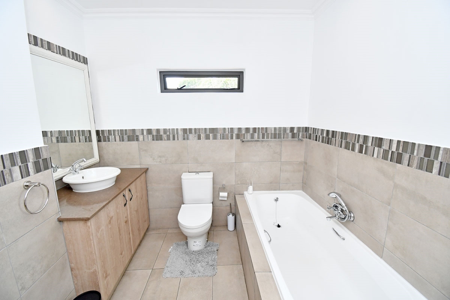 3 Bedroom Property for Sale in Morningside Gauteng