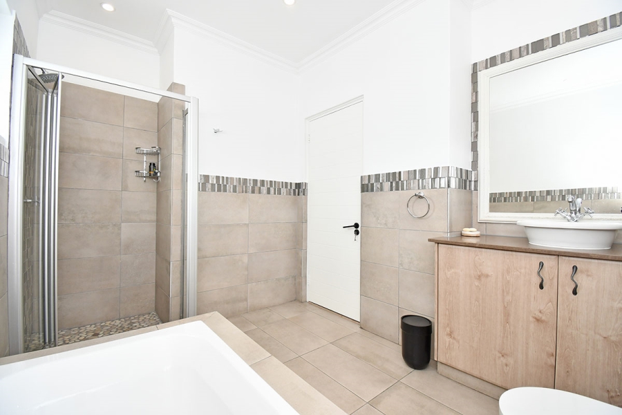 3 Bedroom Property for Sale in Morningside Gauteng