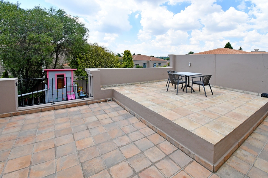 3 Bedroom Property for Sale in Morningside Gauteng