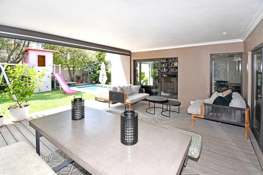 3 Bedroom Property for Sale in Morningside Gauteng