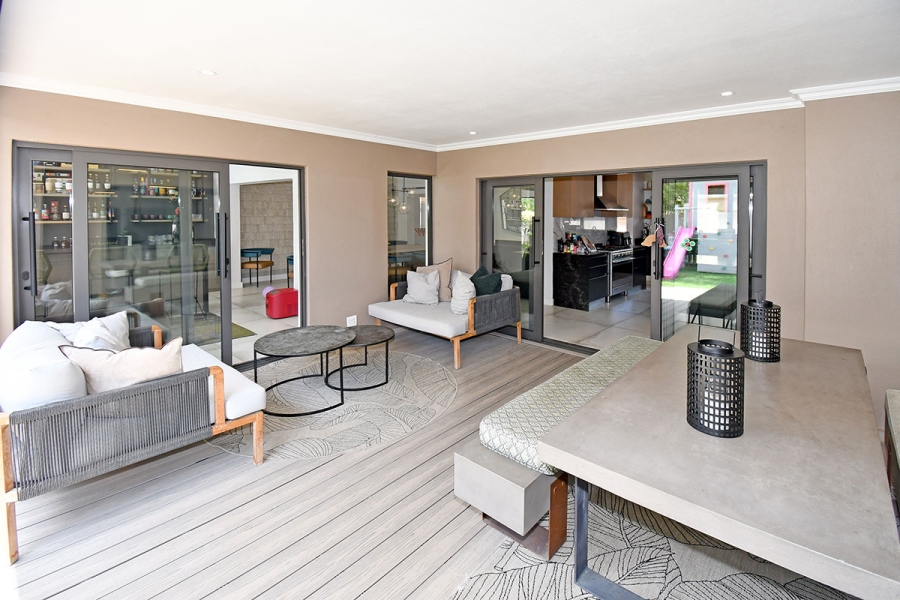 3 Bedroom Property for Sale in Morningside Gauteng