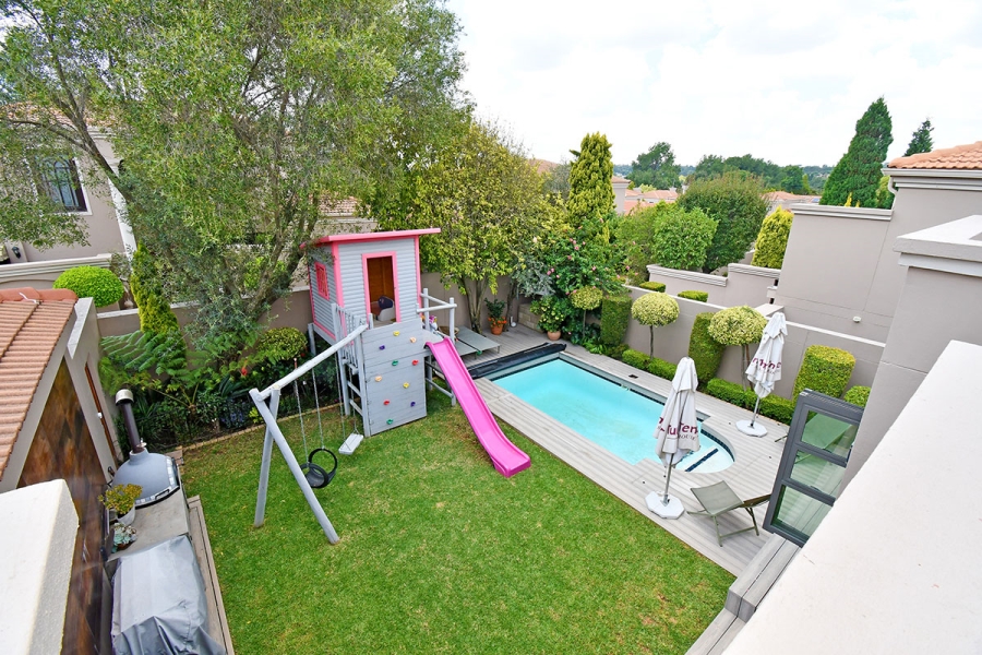 3 Bedroom Property for Sale in Morningside Gauteng