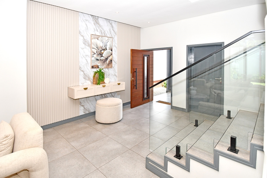 To Let 3 Bedroom Property for Rent in Bryanston Gauteng