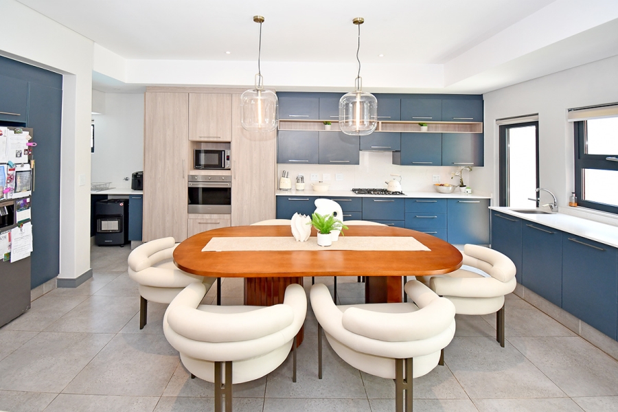 To Let 3 Bedroom Property for Rent in Bryanston Gauteng