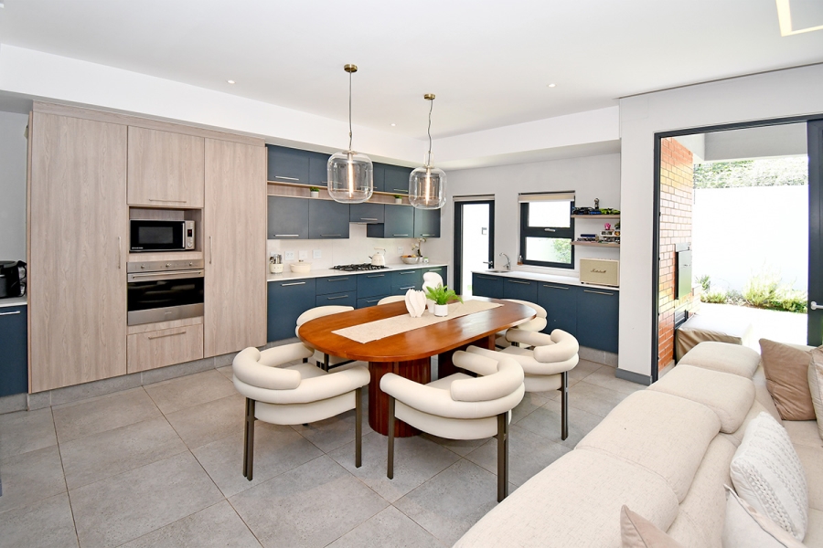 To Let 3 Bedroom Property for Rent in Bryanston Gauteng