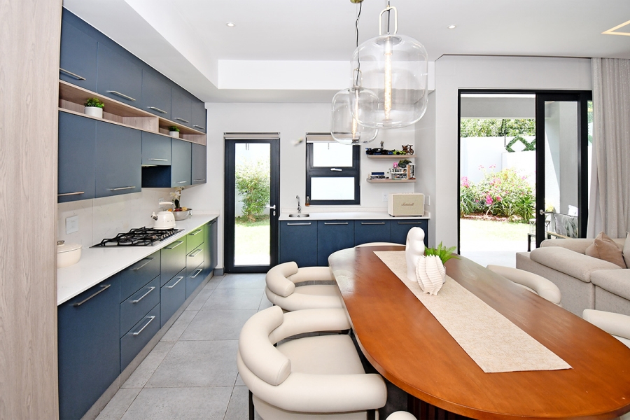 To Let 3 Bedroom Property for Rent in Bryanston Gauteng