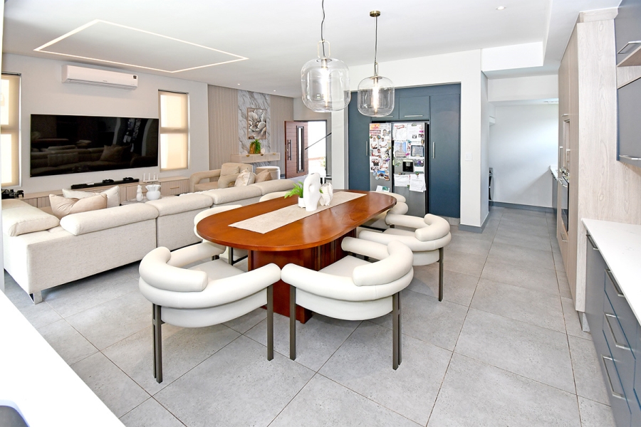 To Let 3 Bedroom Property for Rent in Bryanston Gauteng